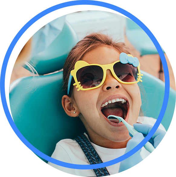 Pediatric Dentistry Sudbury MA