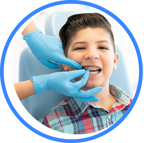 Pediatric Orthodontia Sudbury MA